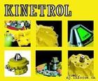 KINETROL气缸
